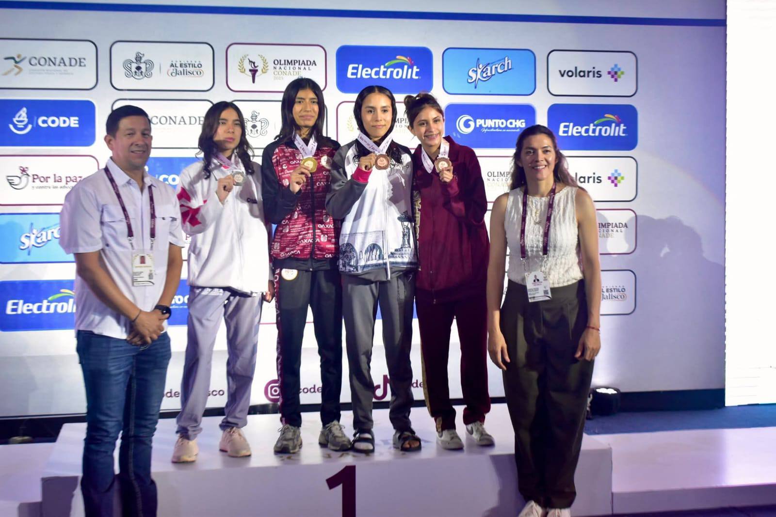 Dinastia León Negro TKD 3