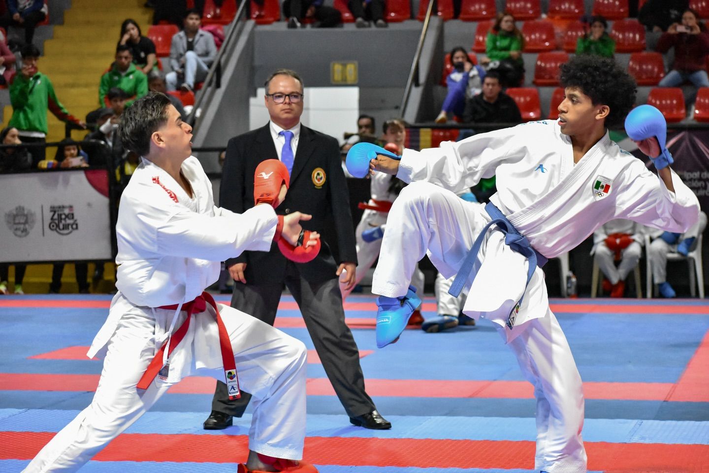 Hitachiman Karate Club 1