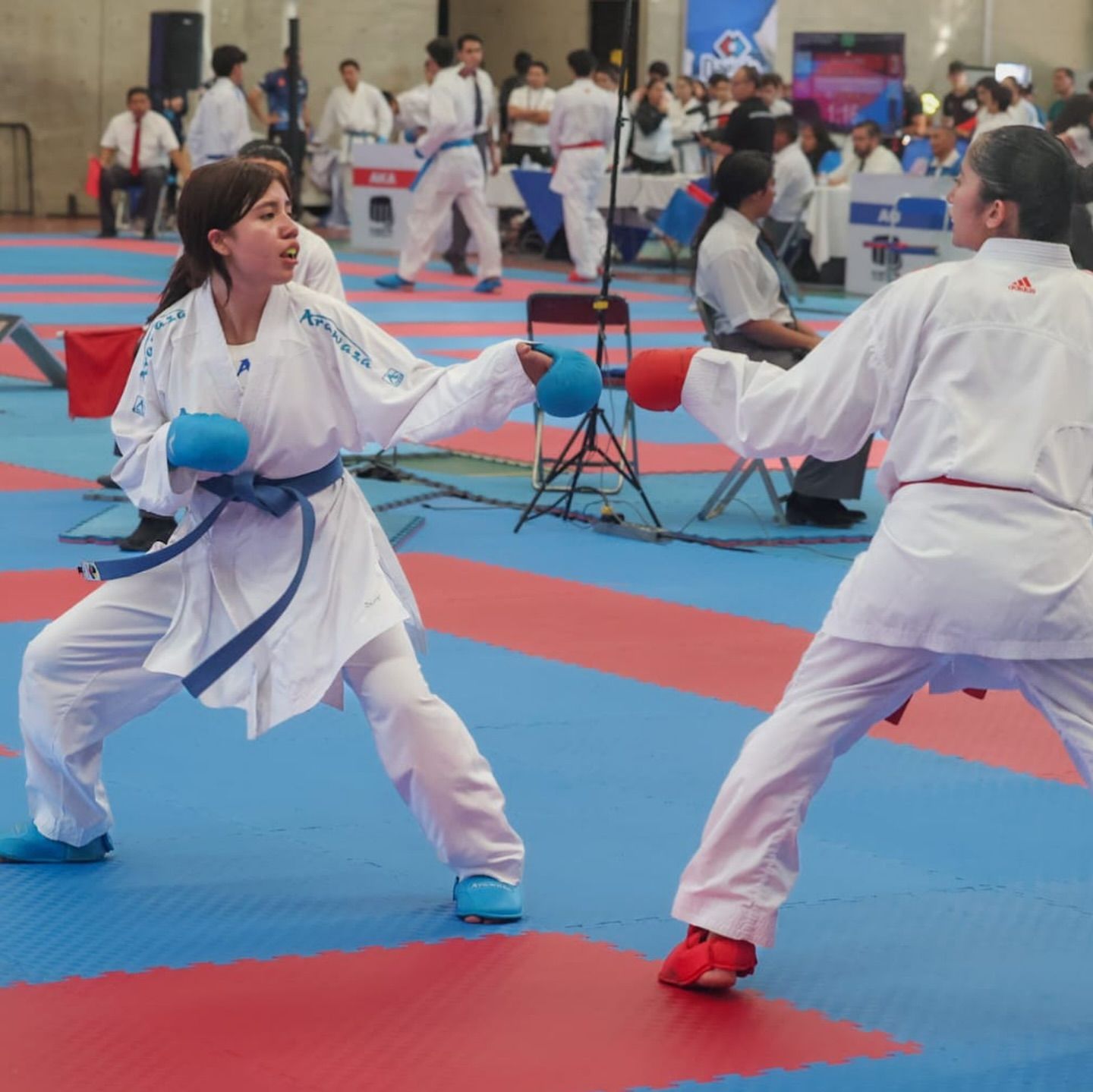 Hitachiman Karate Club 2