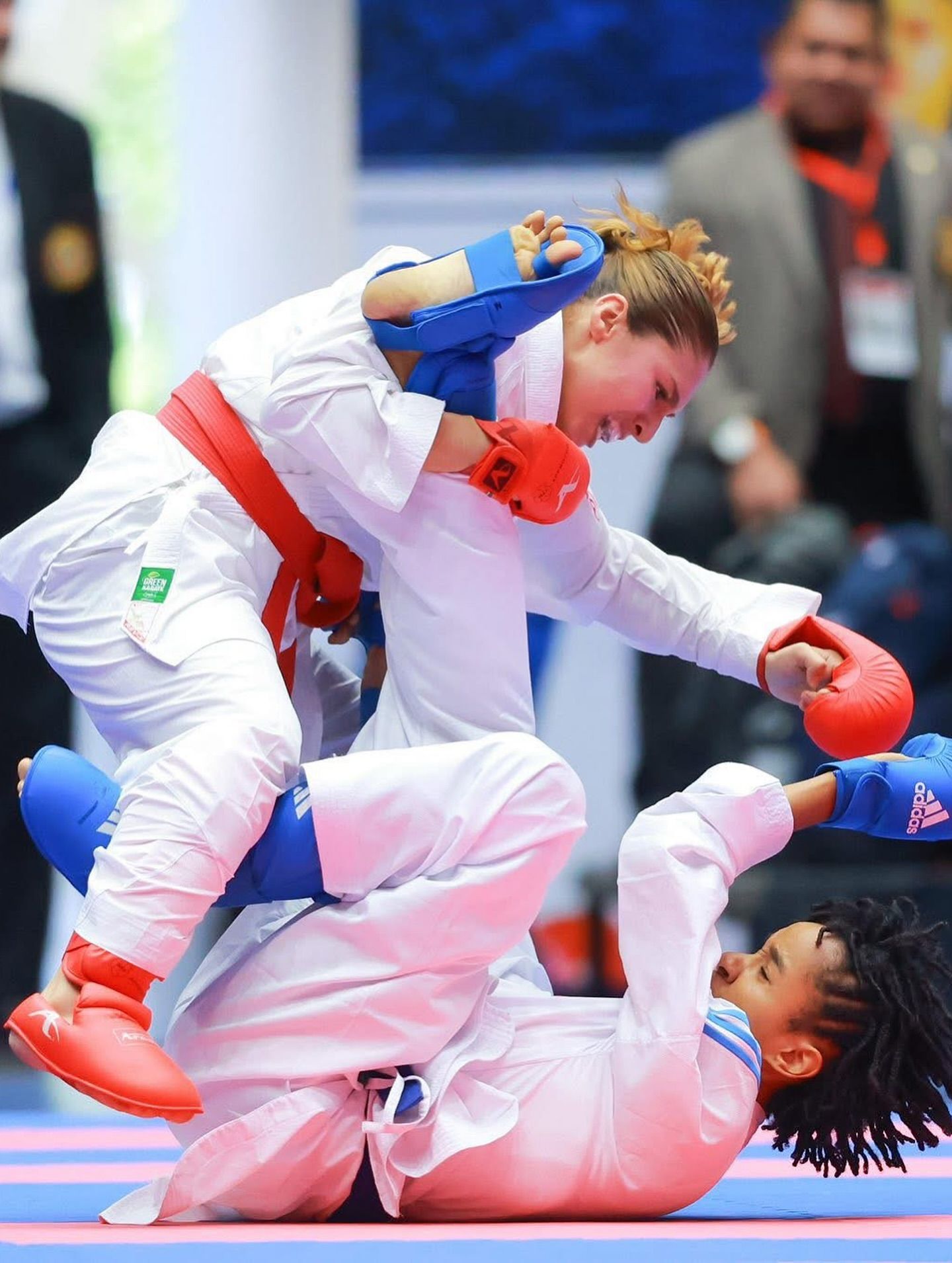 Hitachiman Karate Club 3