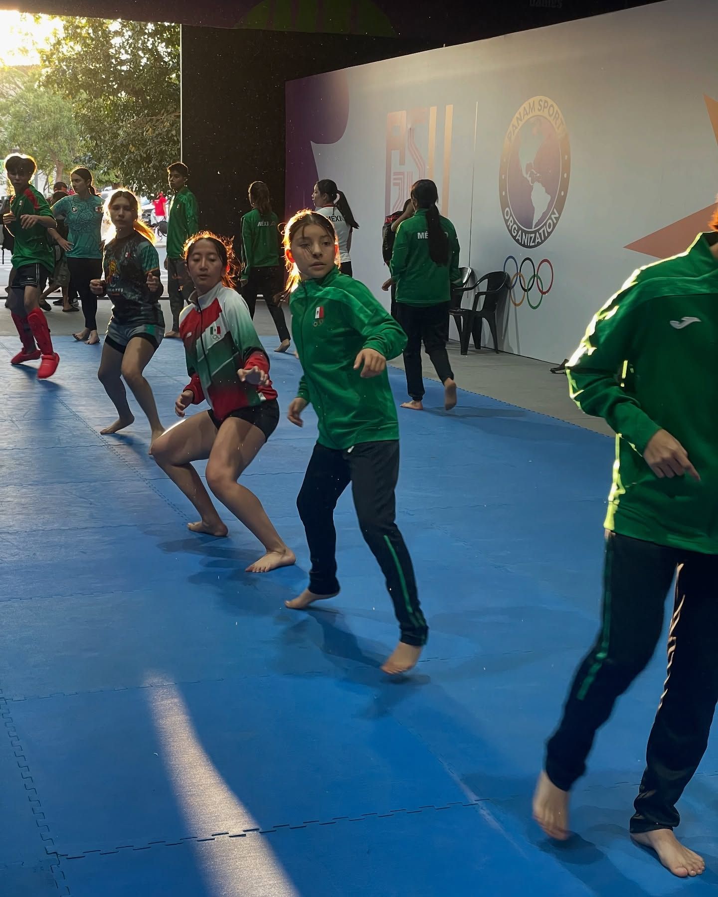 Hitachiman Karate Club 4