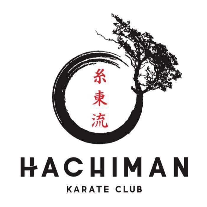 Hitachiman Karate Club