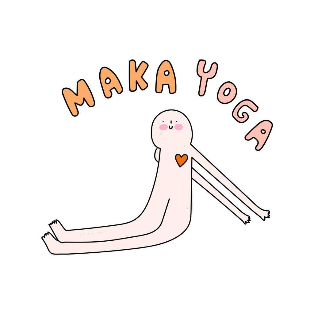 MaKa Yoga