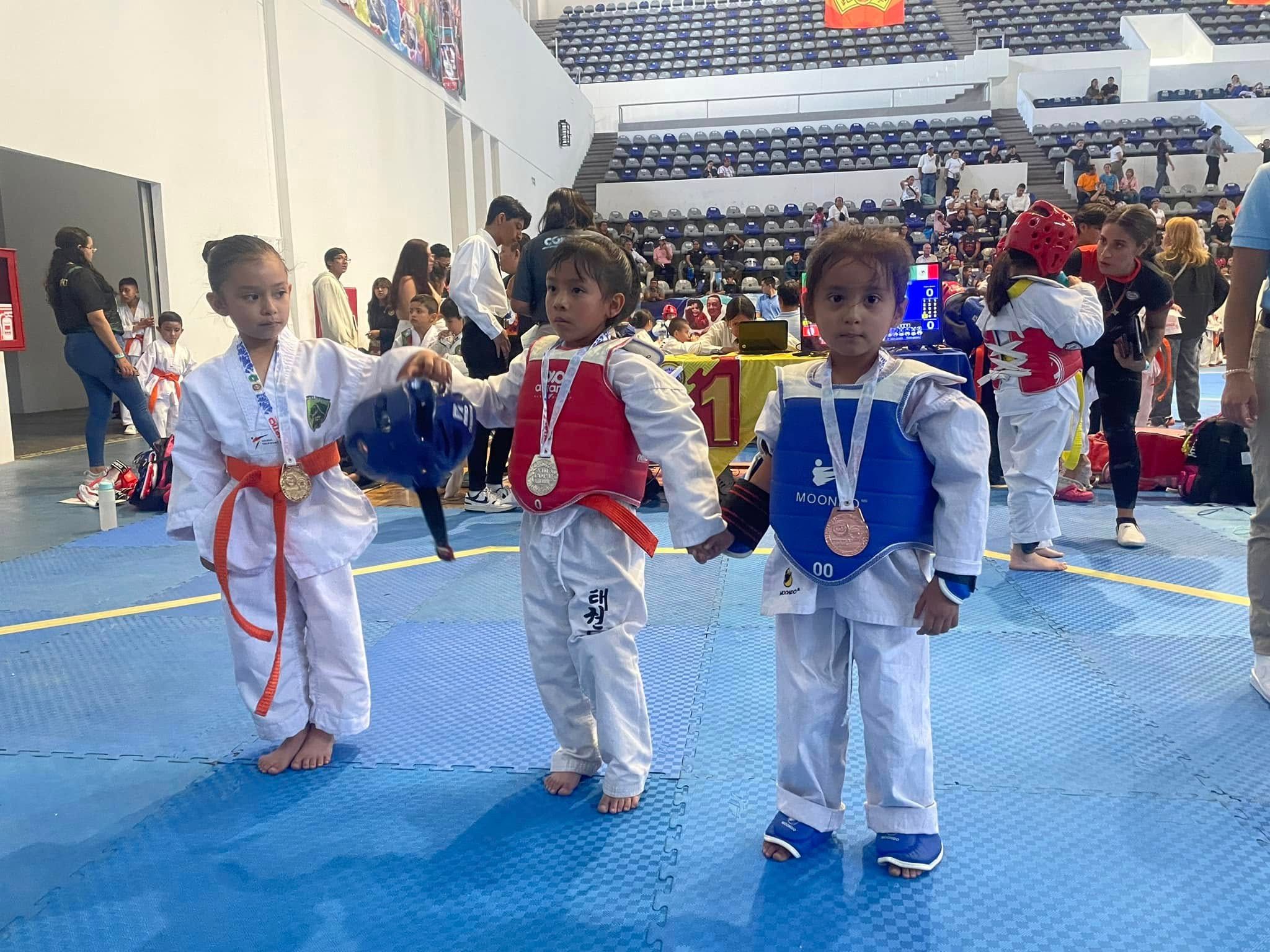 Moo Duk Kwan Monumento 4