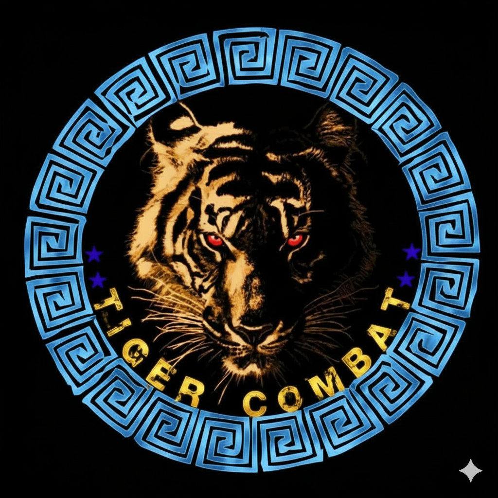 Tiger Combat System